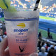Illustration for article titled PSA: You Probably Have Access To Free Snacks and Drinks at the U.S. Open. Just Check Your Wallet.